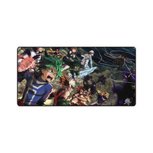 Load image into Gallery viewer, My Hero Academia Mouse Pad (Desk Mat)