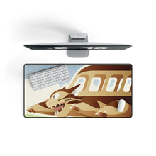 Load image into Gallery viewer, My Neighbor Totoro Mouse Pad (Desk Mat) On Desk