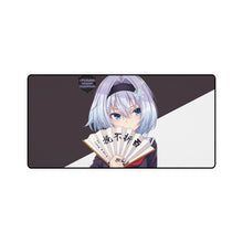 Load image into Gallery viewer, Ryuuou no Oshigoto! Mouse Pad (Desk Mat)