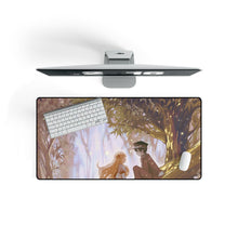 Load image into Gallery viewer, Jibaku Shounen Hanako-kun Mouse Pad (Desk Mat)