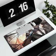 Load image into Gallery viewer, Noblesse, Tao, Mouse Pad (Desk Mat)