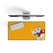 Load image into Gallery viewer, Digimon Adventure Tri. Mouse Pad (Desk Mat) On Desk