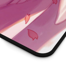 Load image into Gallery viewer, Cardcaptor Sakura Sakura Kinomoto Mouse Pad (Desk Mat) Hemmed Edge