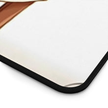 Load image into Gallery viewer, Spice And Wolf Mouse Pad (Desk Mat) Hemmed Edge