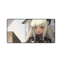 Load image into Gallery viewer, Anime Girl Mouse Pad (Desk Mat)