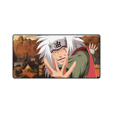 Load image into Gallery viewer, Anime Naruto Mouse Pad (Desk Mat)