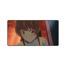 Load image into Gallery viewer, More than a married couple, but not lovers Mouse Pad (Desk Mat)