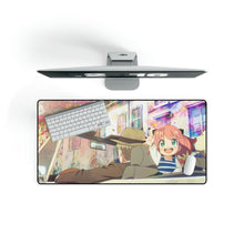 Load image into Gallery viewer, Spy x Family Mouse Pad (Desk Mat)