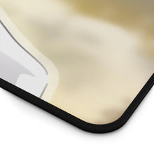 Load image into Gallery viewer, Sanji (One Piece) Mouse Pad (Desk Mat) On Desk