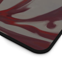 Load image into Gallery viewer, Klaus von Reinherz Mouse Pad (Desk Mat) Hemmed Edge