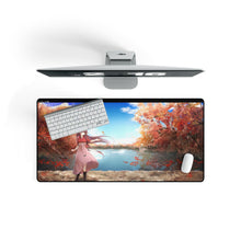 Load image into Gallery viewer, Anime Kantai Collection Mouse Pad (Desk Mat)