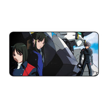 Load image into Gallery viewer, Full Metal Panic! Full Metal Panic Mouse Pad (Desk Mat)