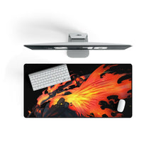 Load image into Gallery viewer, My Hero Academia Mouse Pad (Desk Mat) On Desk