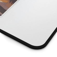 Load image into Gallery viewer, Date A Live Mouse Pad (Desk Mat) Hemmed Edge