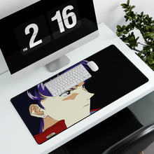 Load image into Gallery viewer, Anime Neon Genesis Evangelion Mouse Pad (Desk Mat) With Laptop