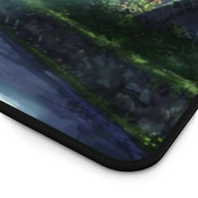Load image into Gallery viewer, Anime Original Mouse Pad (Desk Mat) Hemmed Edge