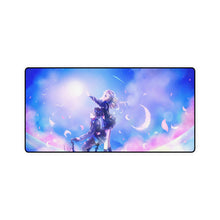 Load image into Gallery viewer, Anime Your Lie in April Mouse Pad (Desk Mat)