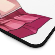 Load image into Gallery viewer, Nichijō Mouse Pad (Desk Mat) Hemmed Edge