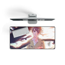 Load image into Gallery viewer, Pupa Mouse Pad (Desk Mat)