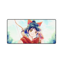 Load image into Gallery viewer, Yashahime: Princess Half-Demon Mouse Pad (Desk Mat)