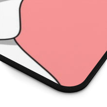Load image into Gallery viewer, High School DxD Rias Gremory Mouse Pad (Desk Mat) Hemmed Edge