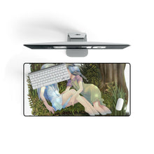 Load image into Gallery viewer, Kowarekake no Orgel Mouse Pad (Desk Mat) On Desk