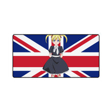 Load image into Gallery viewer, Anime Arakawa Under the Bridge Mouse Pad (Desk Mat)