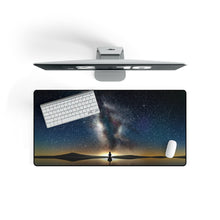 Load image into Gallery viewer, Violet Evergarden Mouse Pad (Desk Mat) On Desk