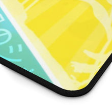 Load image into Gallery viewer, Shakugan No Shana Shakugan No Shana Mouse Pad (Desk Mat) Hemmed Edge