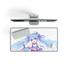Load image into Gallery viewer, Vocaloid Mouse Pad (Desk Mat)