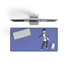 Load image into Gallery viewer, Sword Art Online Movie: Ordinal Scale Mouse Pad (Desk Mat)
