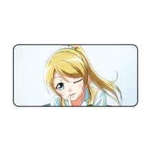 Load image into Gallery viewer, Love Live! Eri Ayase Mouse Pad (Desk Mat)