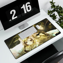Load image into Gallery viewer, Sword Art Online Mouse Pad (Desk Mat)