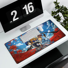 Load image into Gallery viewer, Sword Art Online: Alicization Mouse Pad (Desk Mat)