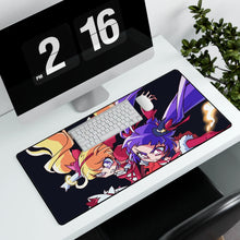 Load image into Gallery viewer, Maho Girls PreCure! Mouse Pad (Desk Mat) With Laptop