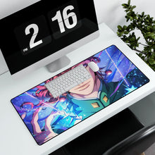 Load image into Gallery viewer, Anime Jojo's Bizarre Adventure Mouse Pad (Desk Mat)