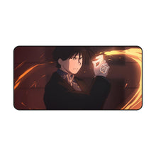 Load image into Gallery viewer, Anime FullMetal Alchemist Mouse Pad (Desk Mat)