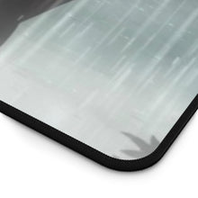 Load image into Gallery viewer, The Garden Of Words Mouse Pad (Desk Mat) Hemmed Edge