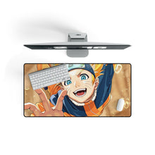 Load image into Gallery viewer, Anime Naruto Mouse Pad (Desk Mat)