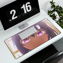 Load image into Gallery viewer, Lilith Mouse Pad (Desk Mat)