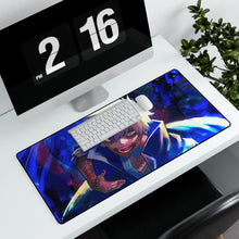 Load image into Gallery viewer, My Hero Academia Mouse Pad (Desk Mat) With Laptop