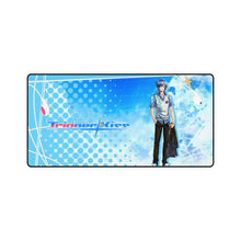 Load image into Gallery viewer, Nekketsu Inou Bukatsu-tan Trigger Kiss Mouse Pad (Desk Mat)