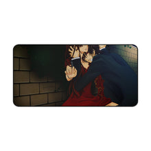 Load image into Gallery viewer, Vampire Knight Kaname Kuran Mouse Pad (Desk Mat)