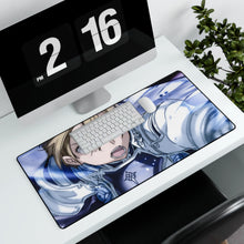 Load image into Gallery viewer, Sword Art Online Mouse Pad (Desk Mat)