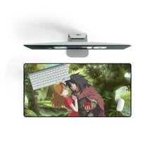 Load image into Gallery viewer, The Secret World Of Arrietty Mouse Pad (Desk Mat)