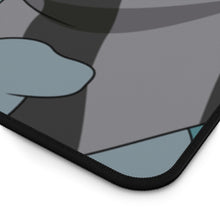 Load image into Gallery viewer, My Teen Romantic Comedy SNAFU Hachiman Hikigaya, Yukino Yukinoshita, Yui Yuigahama Mouse Pad (Desk Mat) Hemmed Edge