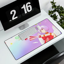 Load image into Gallery viewer, The Rising of the Shield Hero Mouse Pad (Desk Mat)