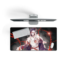 Load image into Gallery viewer, Uta Mouse Pad (Desk Mat) On Desk