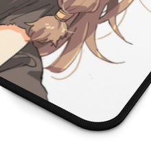 Load image into Gallery viewer, Raphtalia Mouse Pad (Desk Mat) Hemmed Edge