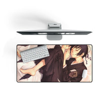 Load image into Gallery viewer, Anime Bleach Mouse Pad (Desk Mat)